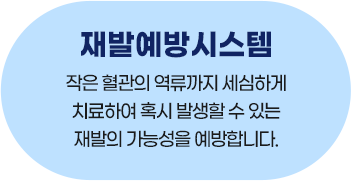 재발예방시스템